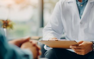 The Importance of a Second Opinion in Urological Pathology