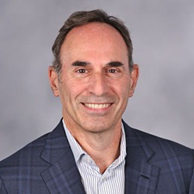 Dr. Jonathan Epstein
